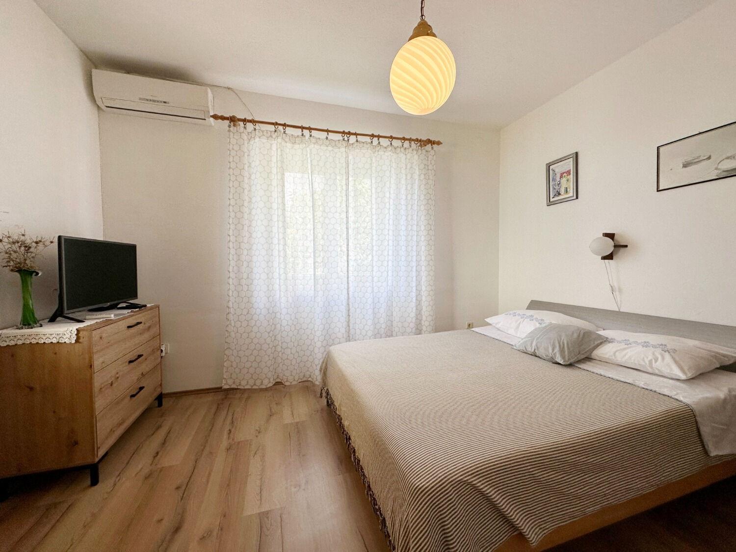 Apartments Mihaela Трогир Экстерьер фото