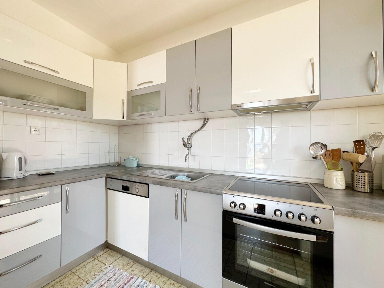 Apartments Mihaela Трогир Экстерьер фото