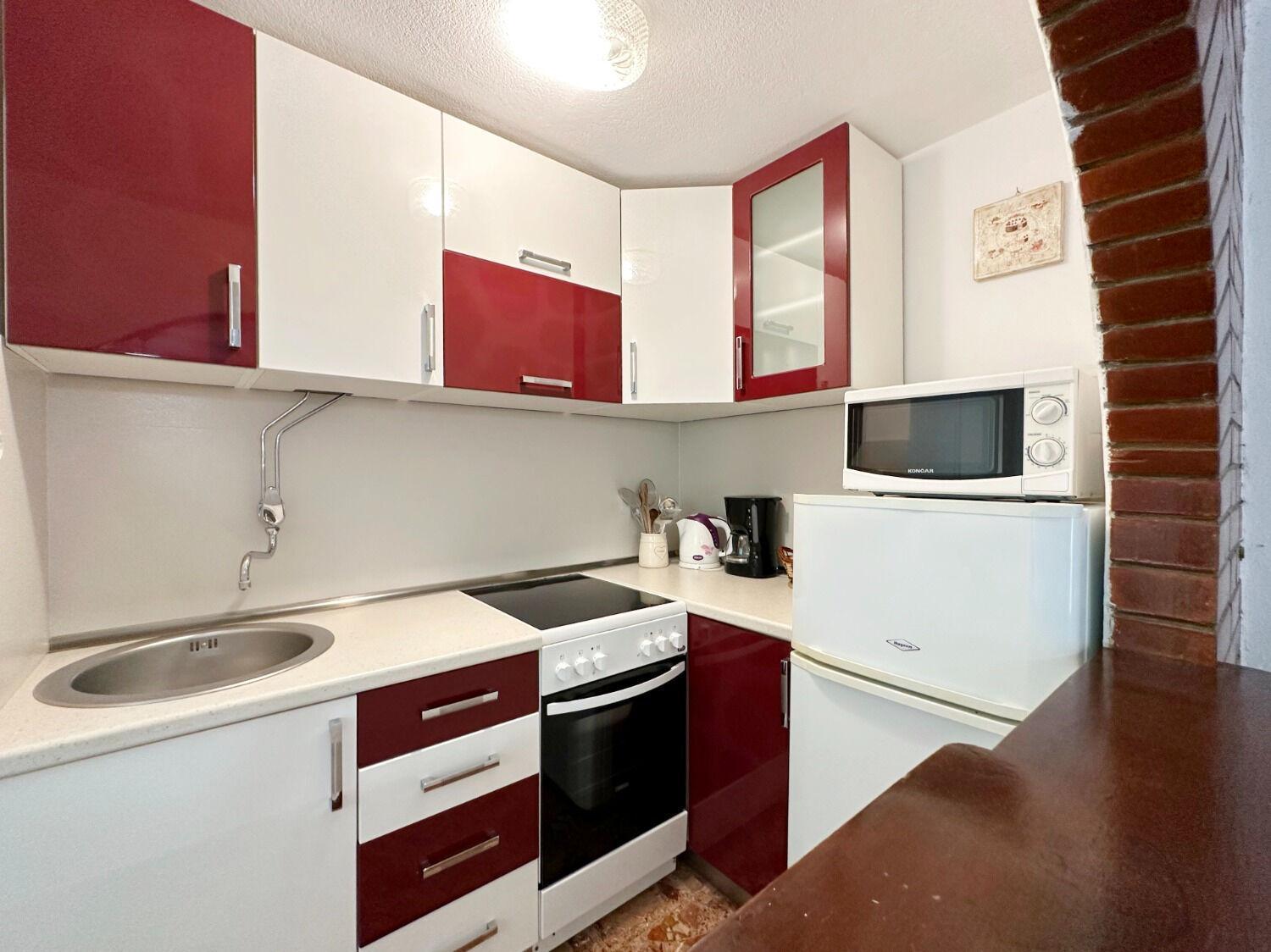 Apartments Mihaela Трогир Экстерьер фото